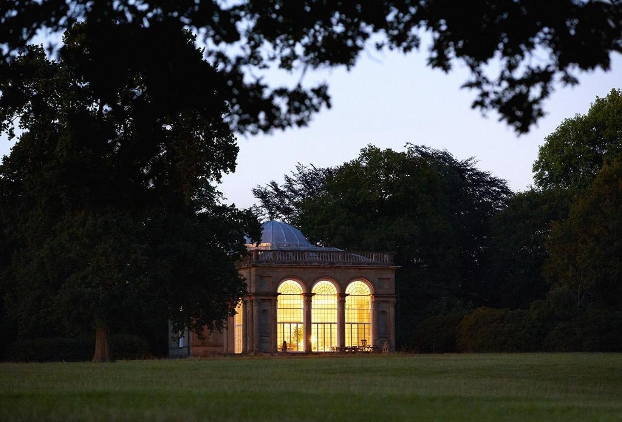 Temple Of Diana Villa Shifnal Exterior photo